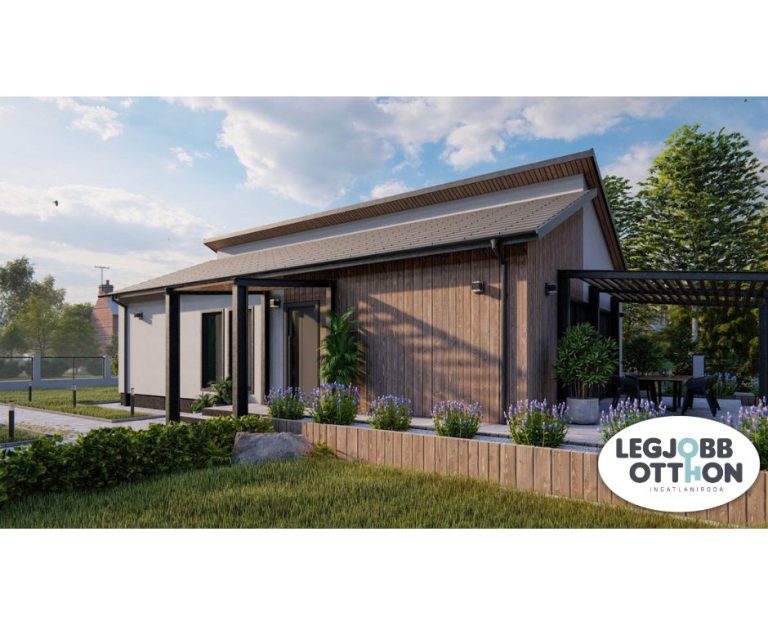Új építésű családi ház Törtelen (Toronto)