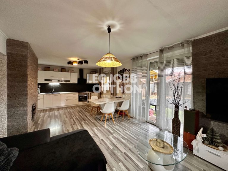 Eladó gyönyörű medencés mediterrán stílusú ékszerdoboz Albertirsán – VIDEÓVAL