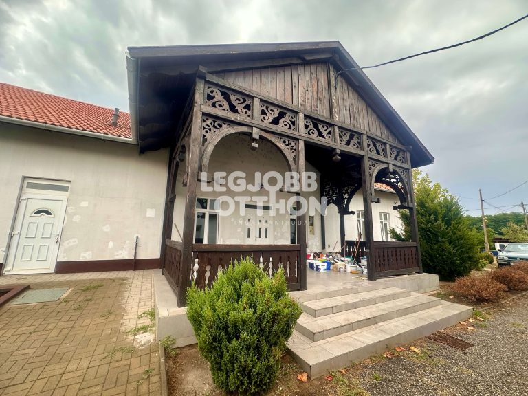 Eladó 2 szobás felújított lakás Tápiószelén kiváló ár-érték arányban (1.)
