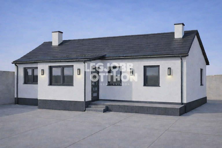 Eladó földszinti társasházi lakás Cegléden az Aldi közelében (3.)